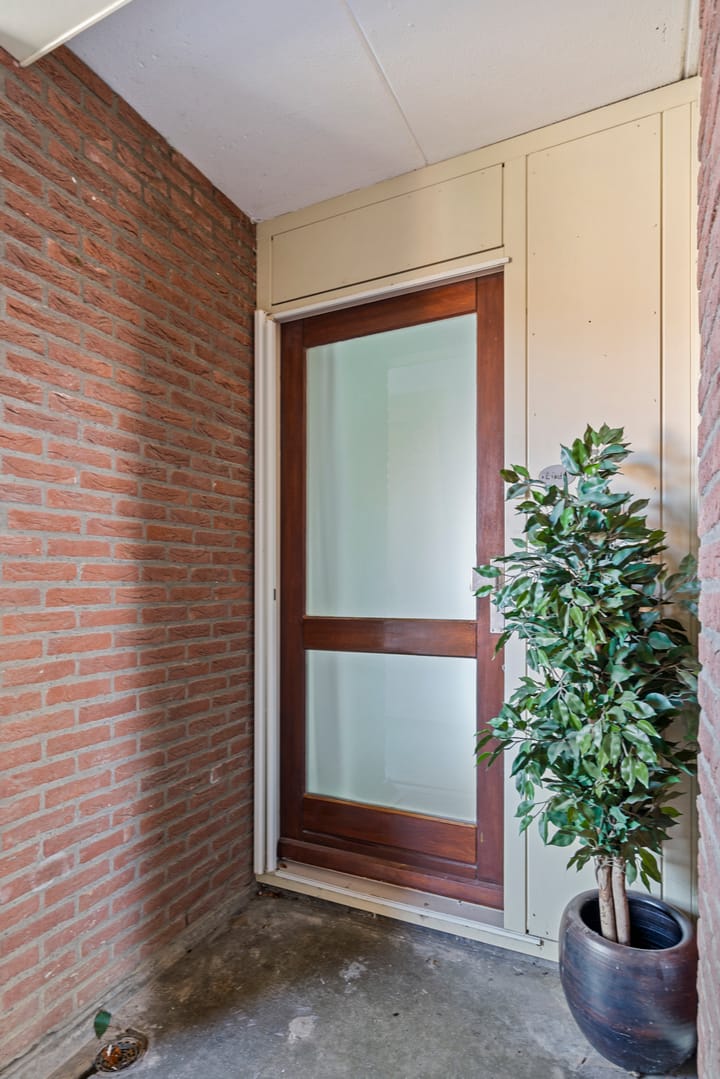 Foto 22 van Achterdorpsstraat 34-F