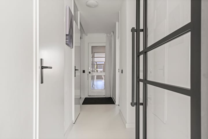 Foto 23 van Achterdorpsstraat 34-F