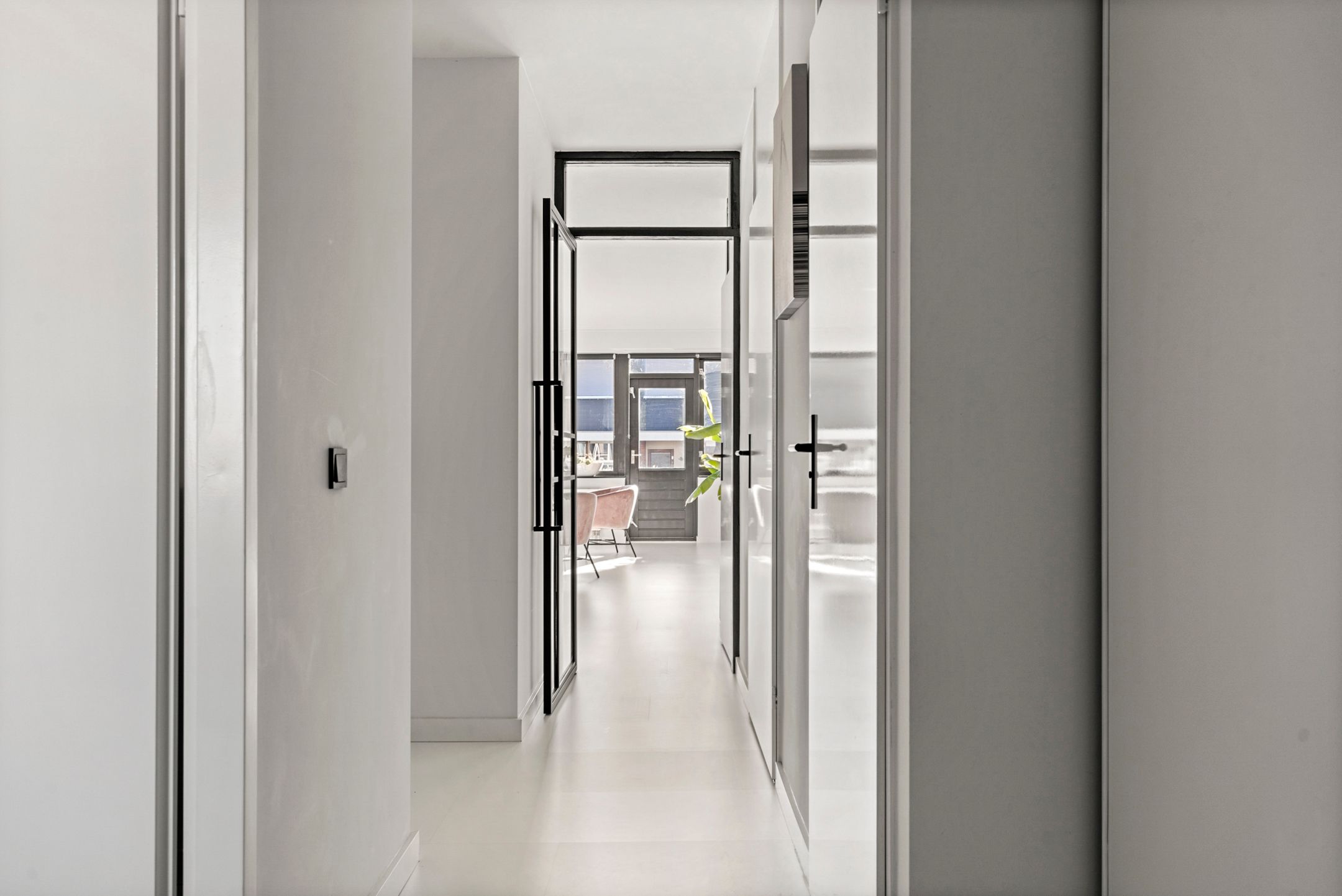 Foto 24 van Achterdorpsstraat 34-F