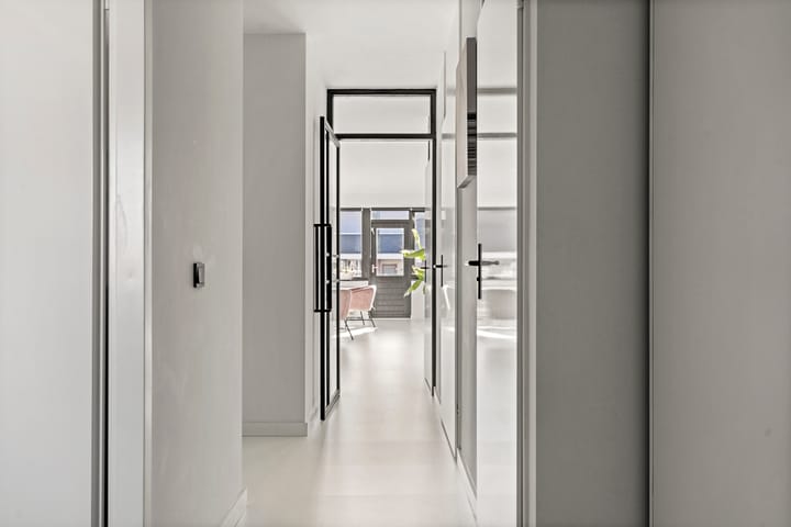 Foto 24 van Achterdorpsstraat 34-F