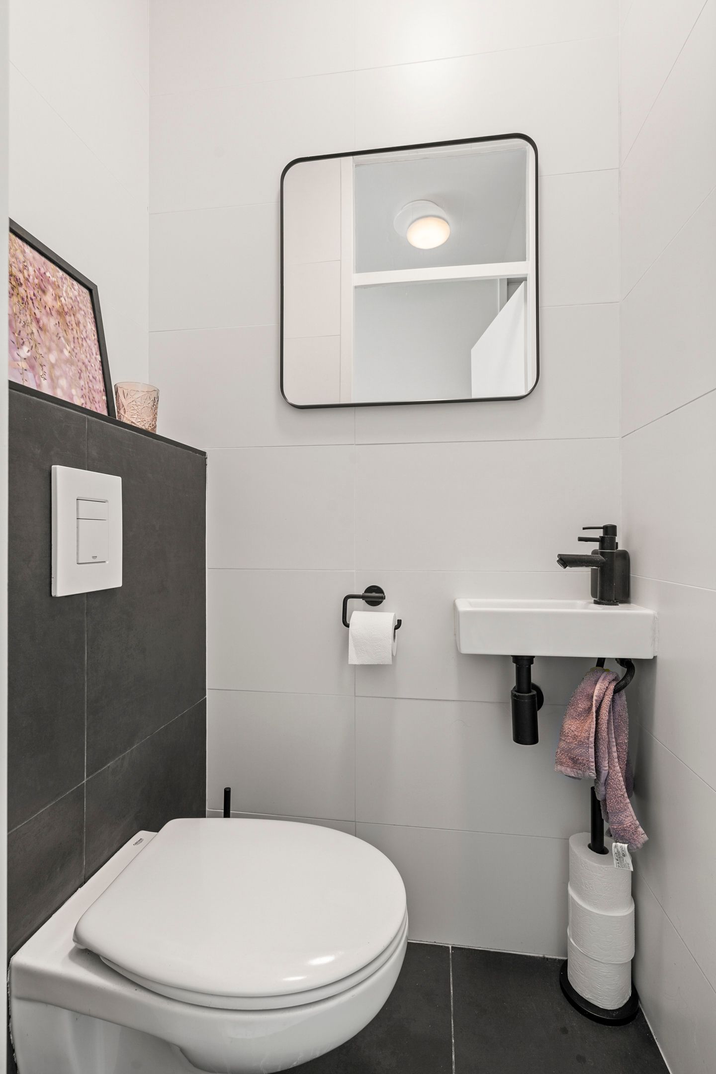 Foto 25 van Achterdorpsstraat 34-F