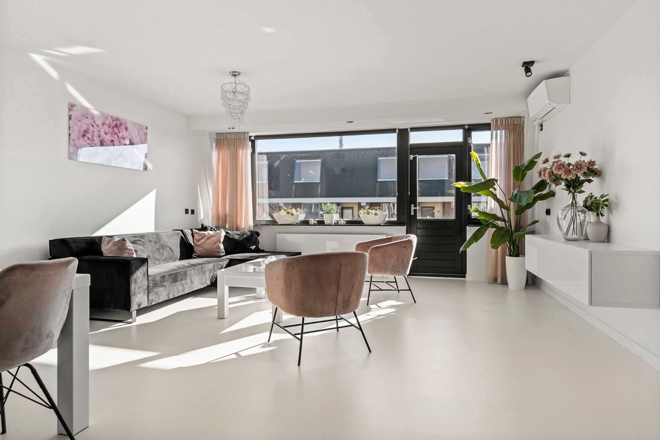 Foto 27 van Achterdorpsstraat 34-F