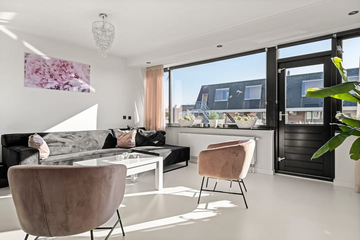 Foto 28 van Achterdorpsstraat 34-F