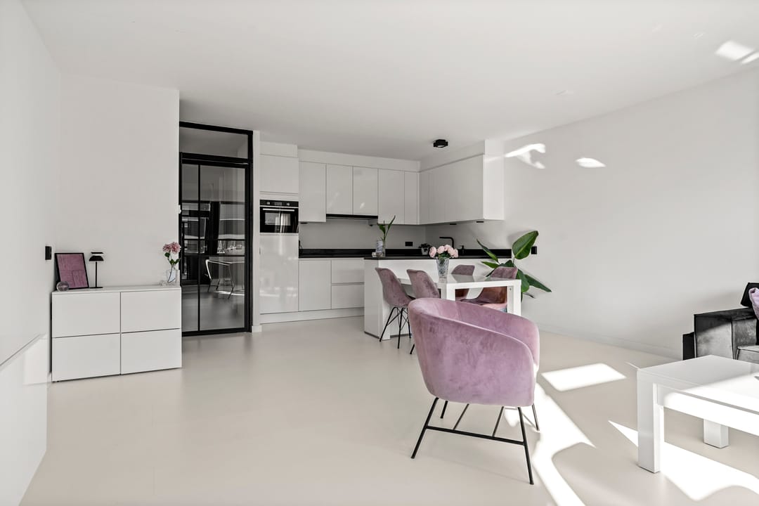 Foto 31 van Achterdorpsstraat 34-F