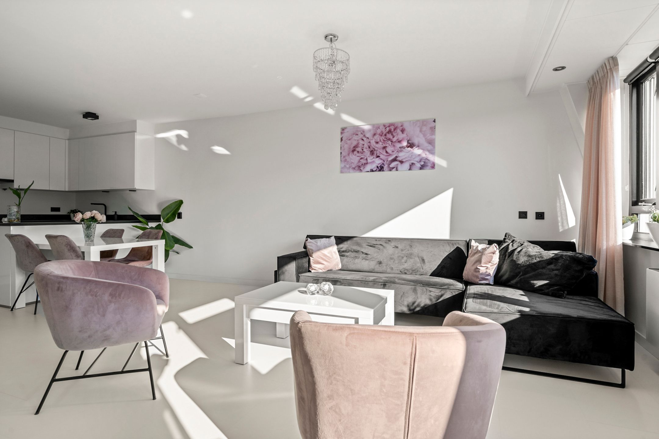 Foto 30 van Achterdorpsstraat 34-F