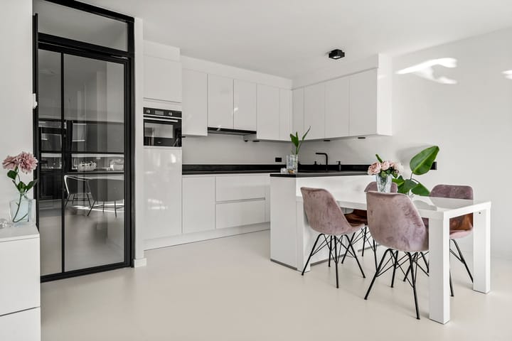 Foto 32 van Achterdorpsstraat 34-F