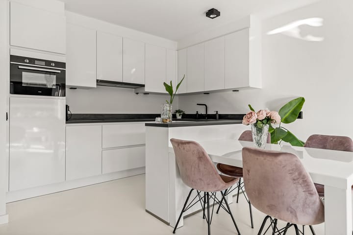 Foto 33 van Achterdorpsstraat 34-F