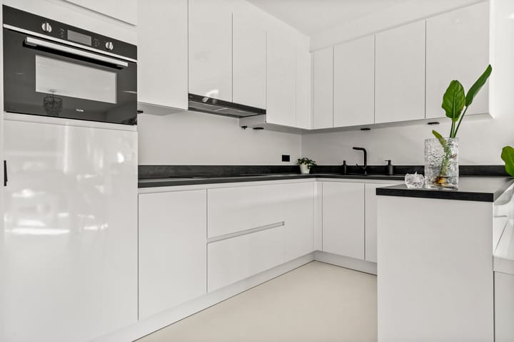 Foto 34 van Achterdorpsstraat 34-F