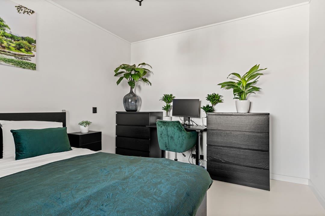 Foto 37 van Achterdorpsstraat 34-F