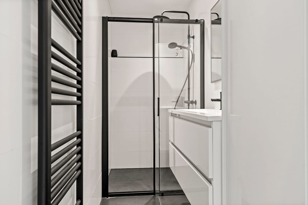 Foto 38 van Achterdorpsstraat 34-F