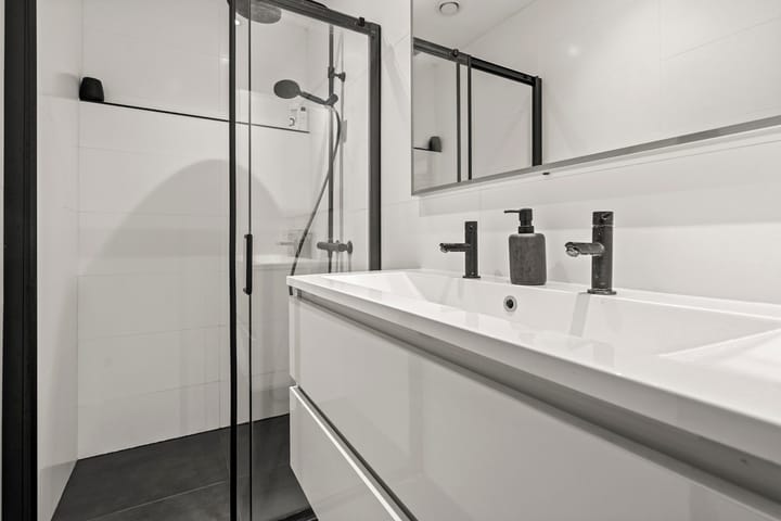 Foto 39 van Achterdorpsstraat 34-F