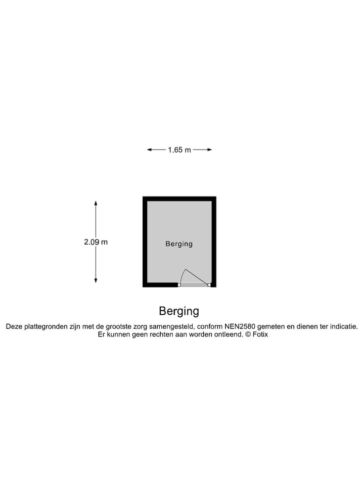 Foto 41 van Achterdorpsstraat 34-F