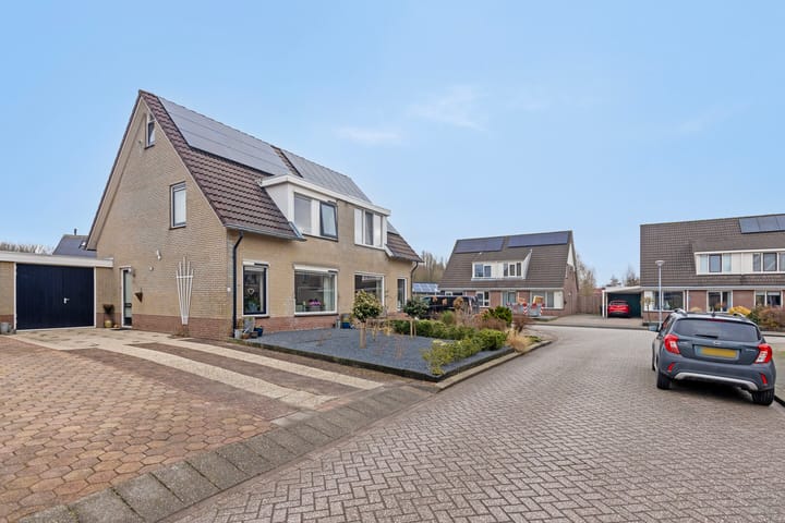 Foto 1 van Valkenhorst 3