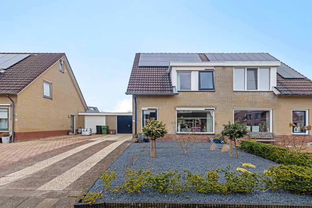 Foto 2 van Valkenhorst 3