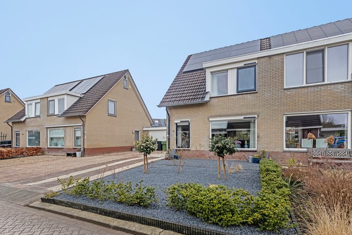 Photo 3 of Valkenhorst 3
