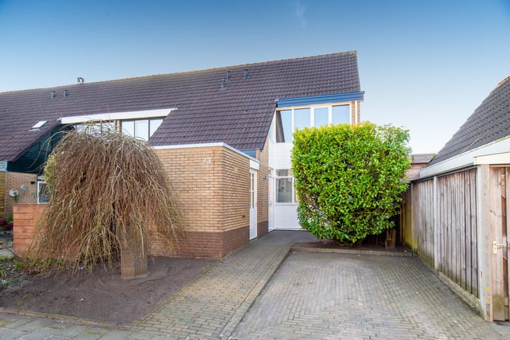 Foto 1 van Diekjansweg 73