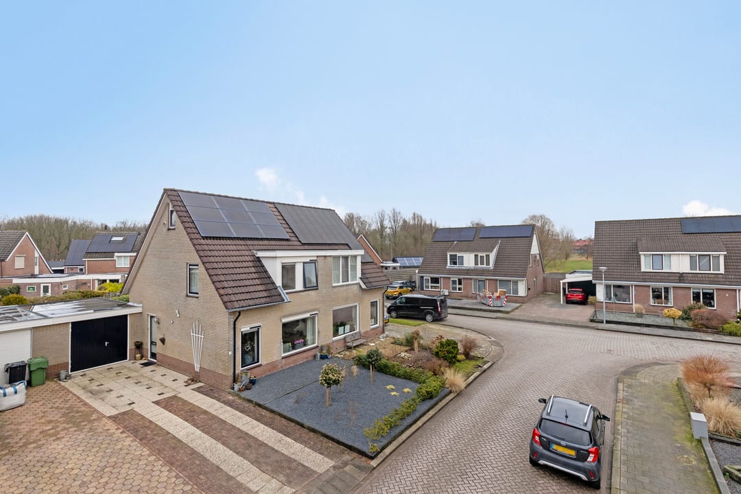 Foto 32 van Valkenhorst 3