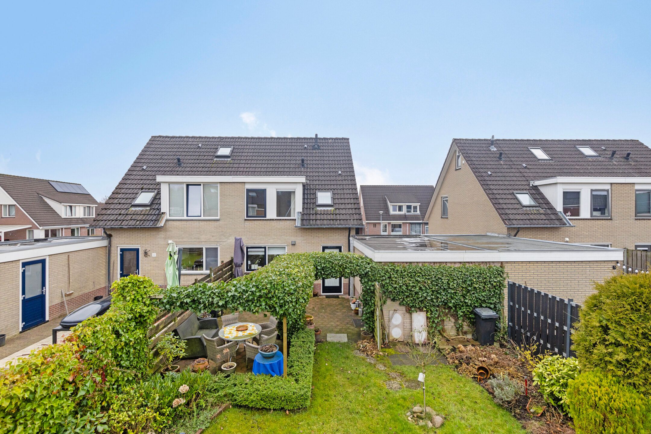 Foto 33 van Valkenhorst 3