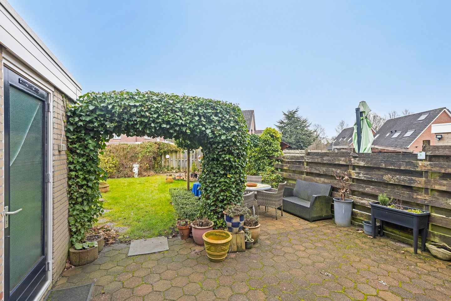 Foto 35 van Valkenhorst 3