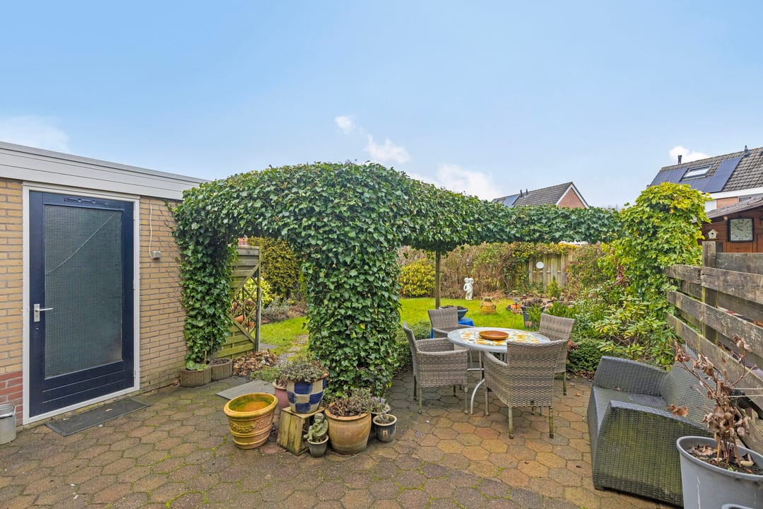 Foto 37 van Valkenhorst 3