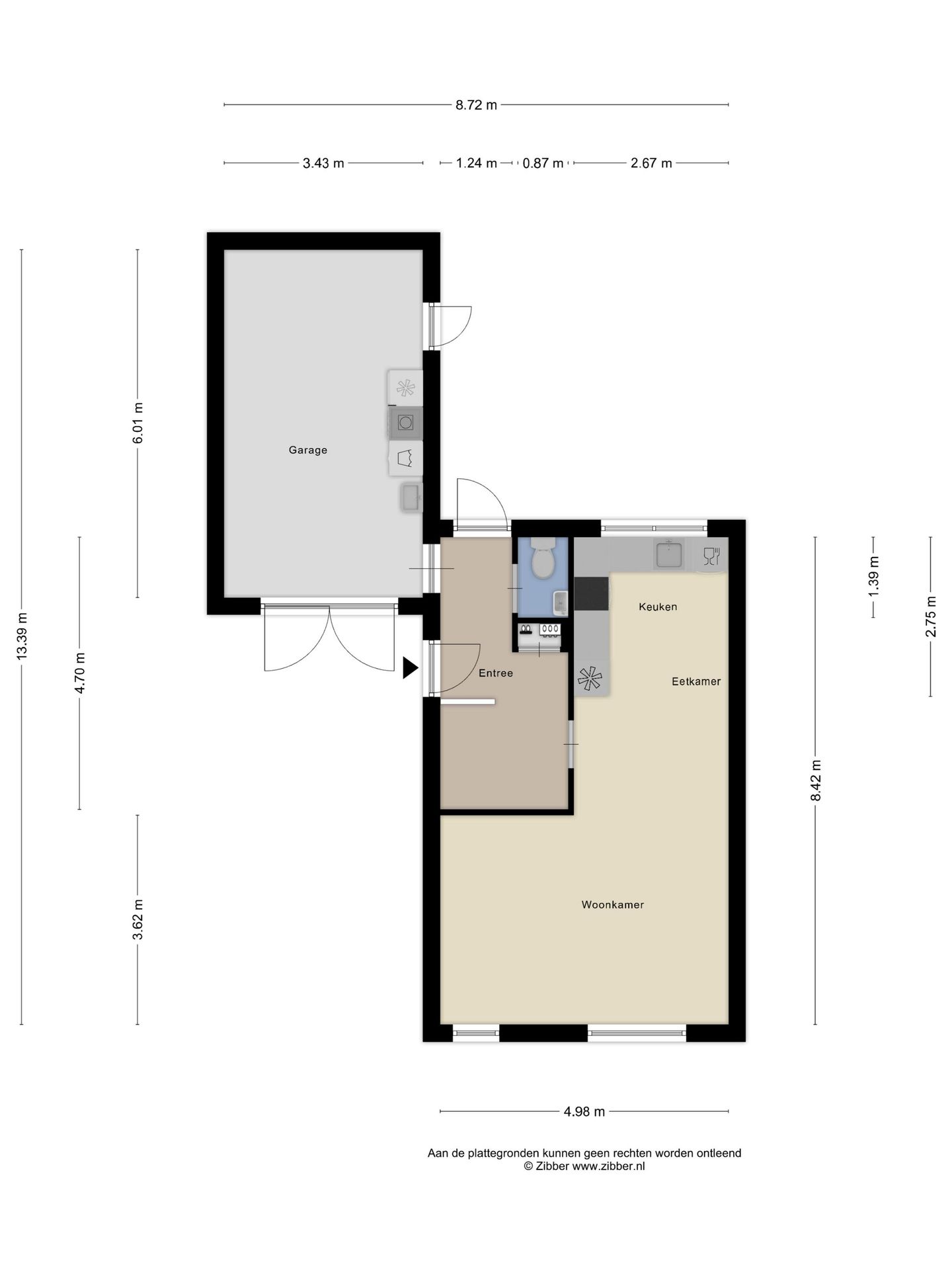 Foto 40 van Valkenhorst 3