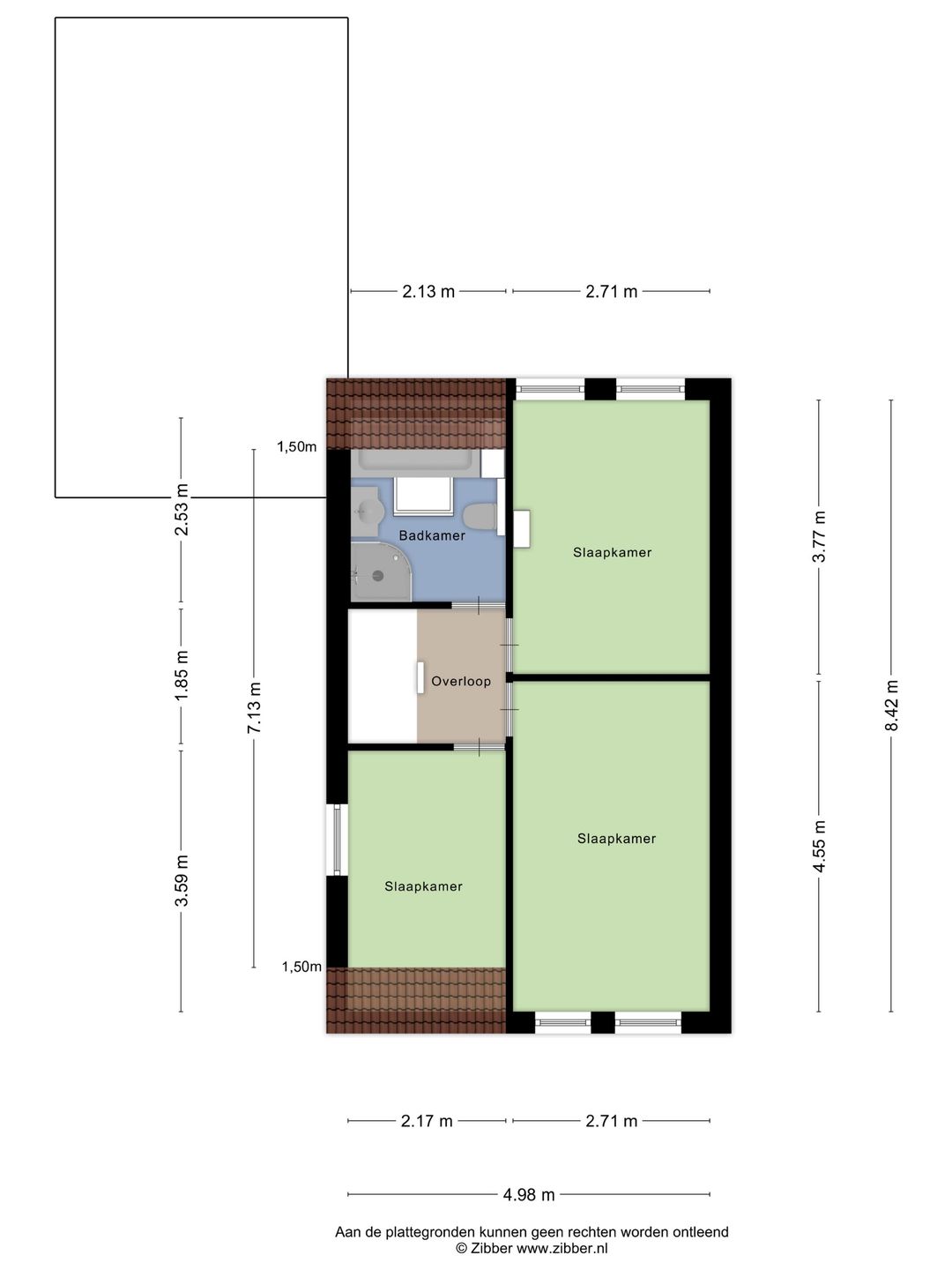 Foto 41 van Valkenhorst 3