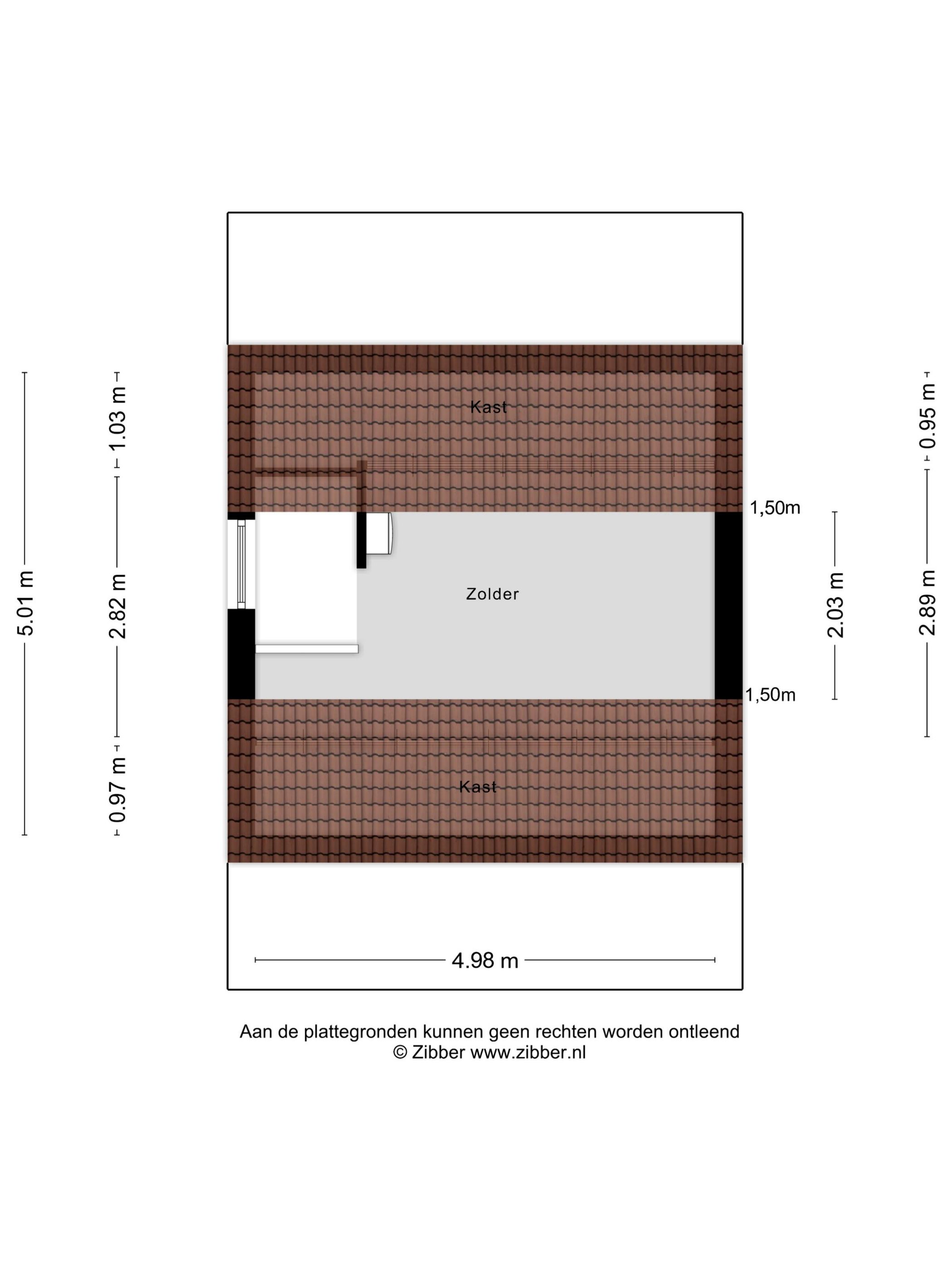 Foto 42 van Valkenhorst 3