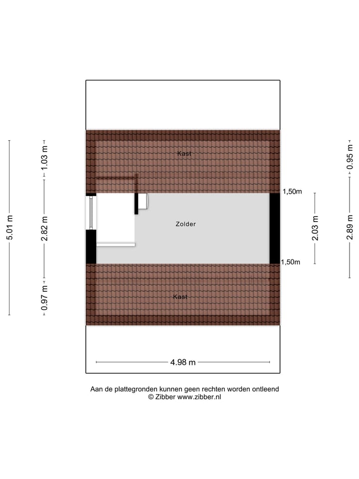 Foto 42 van Valkenhorst 3