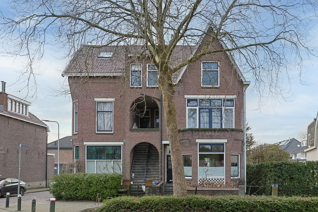 Foto 1 van Prins Hendrikstraat 87