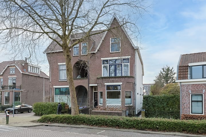 Foto 2 van Prins Hendrikstraat 87