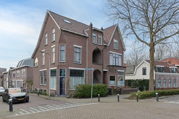 Foto 3 van Prins Hendrikstraat 87