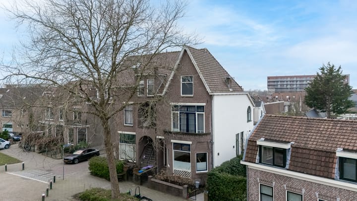 Foto 4 van Prins Hendrikstraat 87
