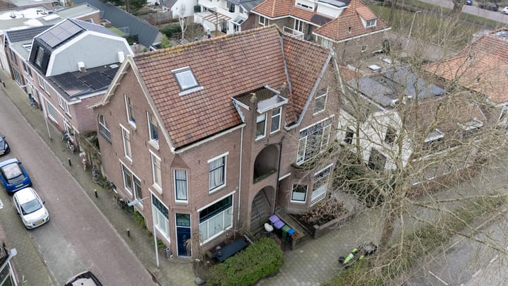 Foto 5 van Prins Hendrikstraat 87