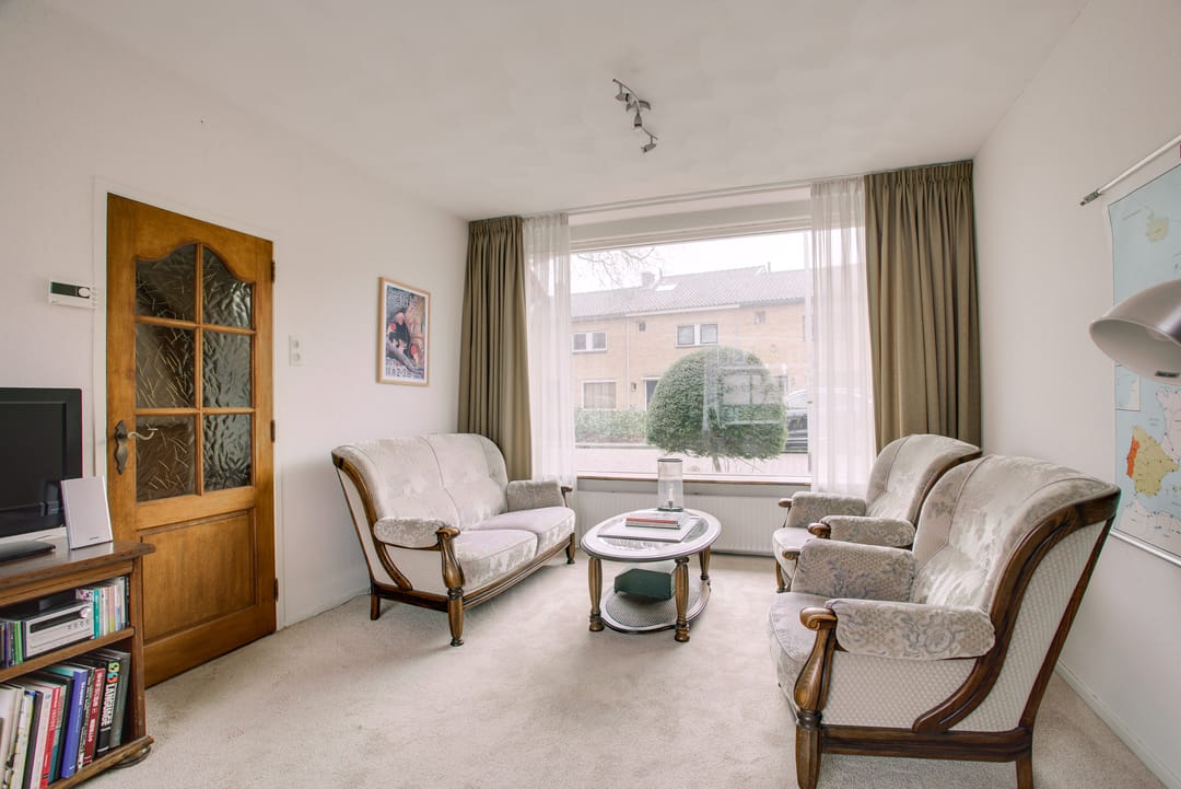 Foto 2 van Druivenstraat 4