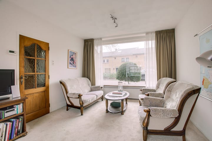 Foto 2 van Druivenstraat 4