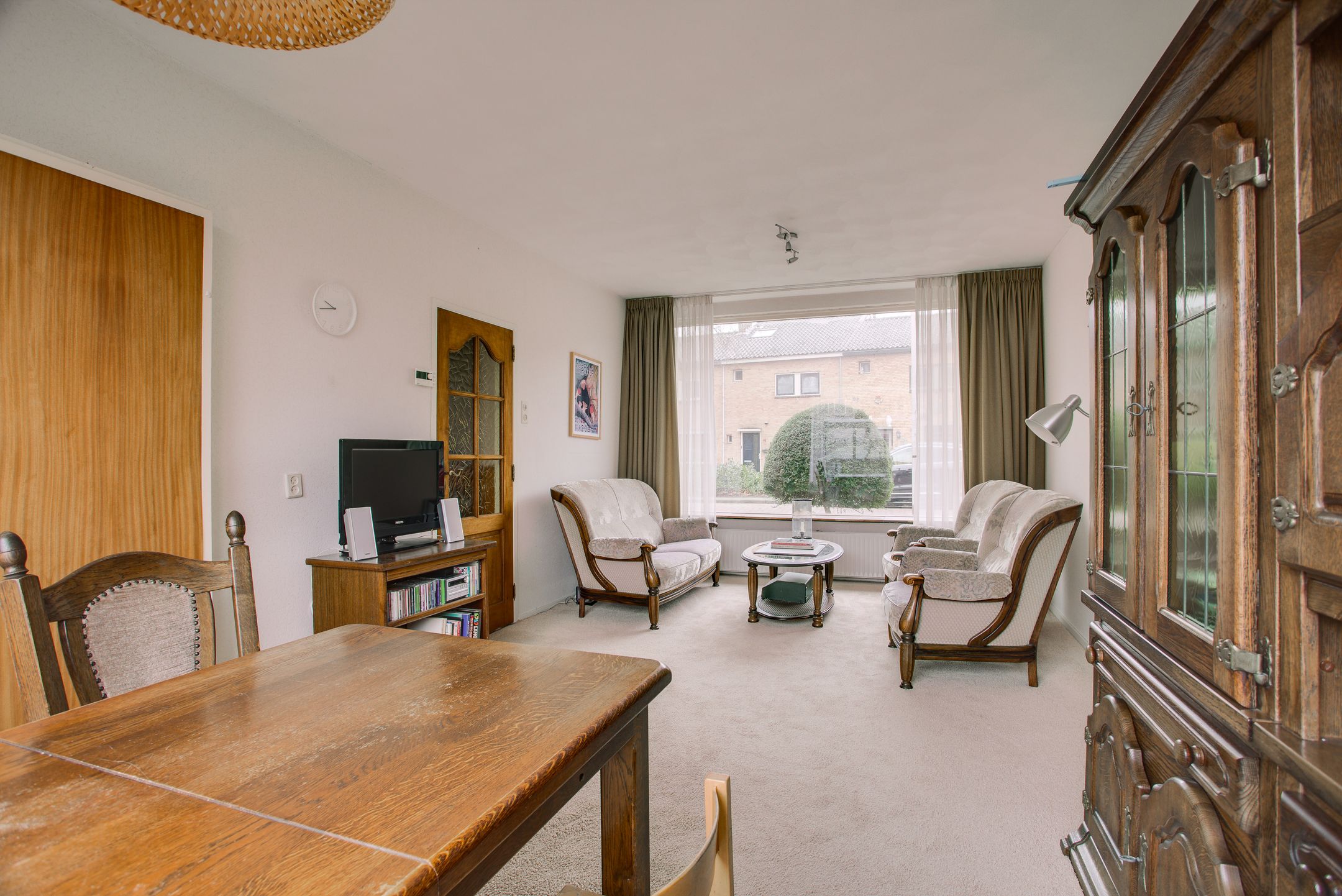 Foto 3 van Druivenstraat 4