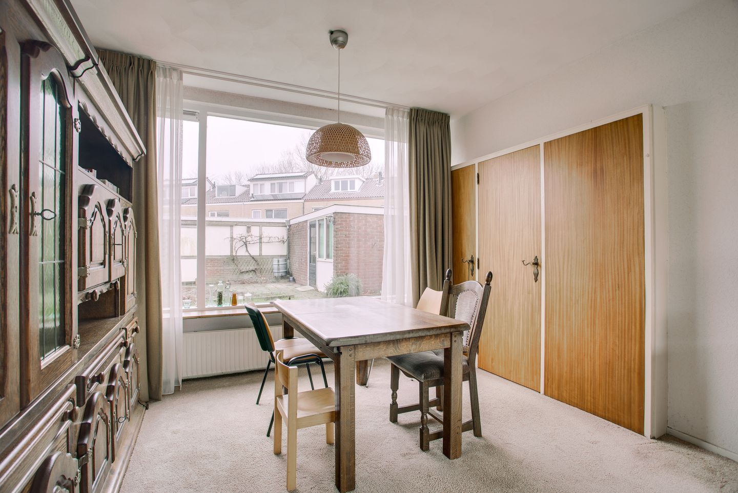 Foto 4 van Druivenstraat 4