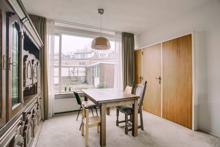 Foto 4 van Druivenstraat 4