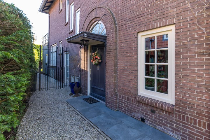 Foto 2 van Graaf Wichmanlaan 54