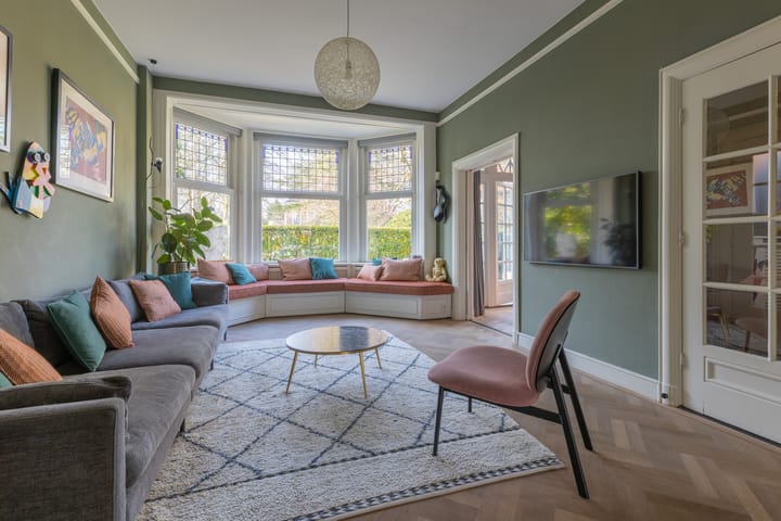 Foto 3 van Graaf Wichmanlaan 54