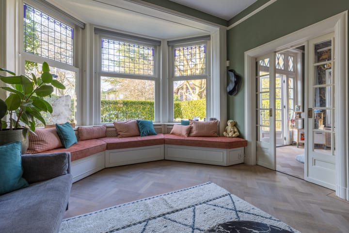 Foto 4 van Graaf Wichmanlaan 54