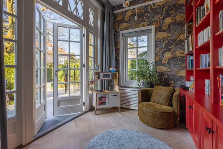 Foto 5 van Graaf Wichmanlaan 54