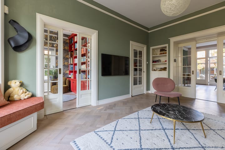 Foto 6 van Graaf Wichmanlaan 54