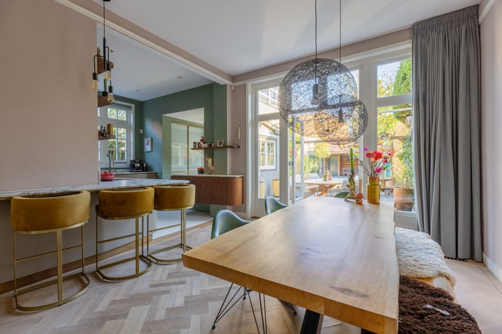 Foto 7 van Graaf Wichmanlaan 54