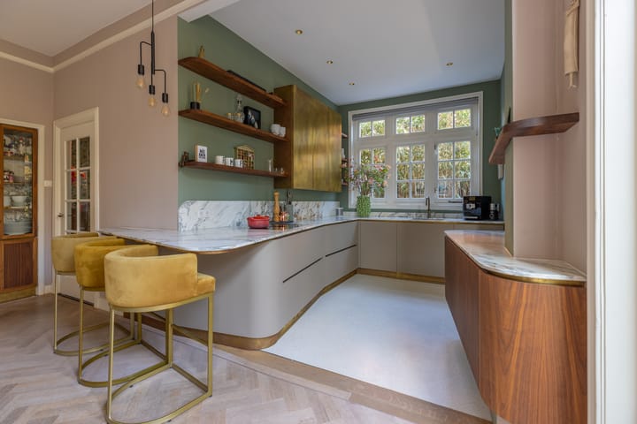 Foto 8 van Graaf Wichmanlaan 54