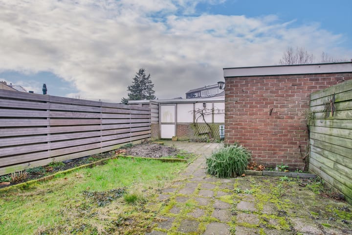 Foto 20 van Druivenstraat 4