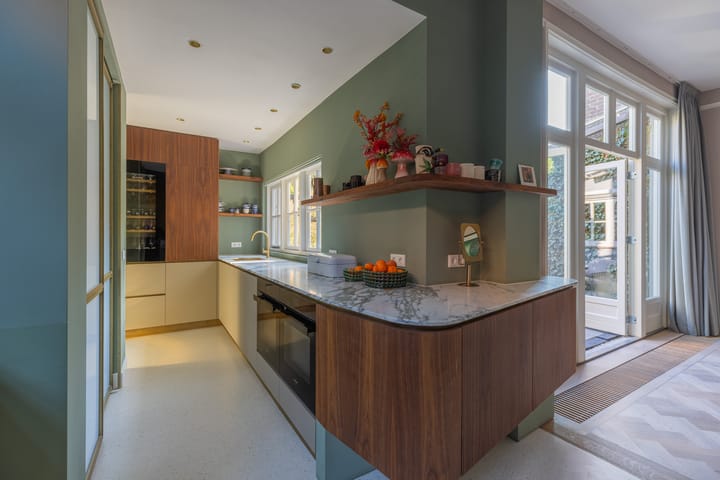 Foto 9 van Graaf Wichmanlaan 54