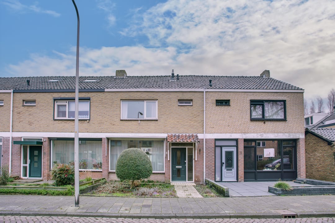 Foto 22 van Druivenstraat 4