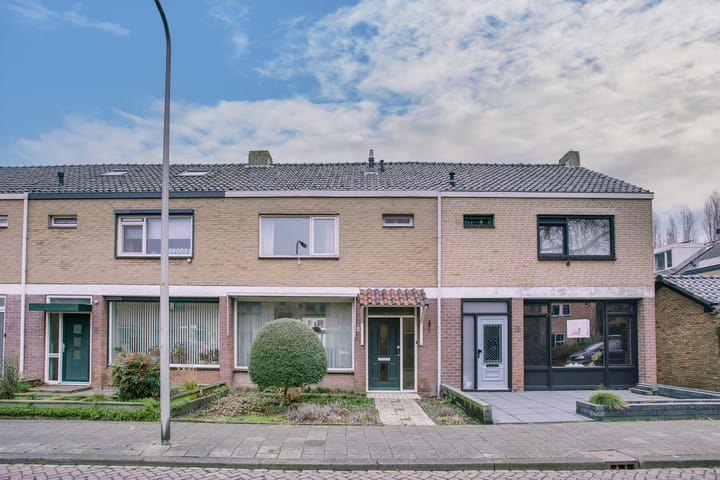 Foto 22 van Druivenstraat 4