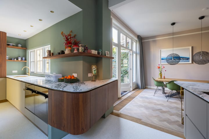 Foto 11 van Graaf Wichmanlaan 54